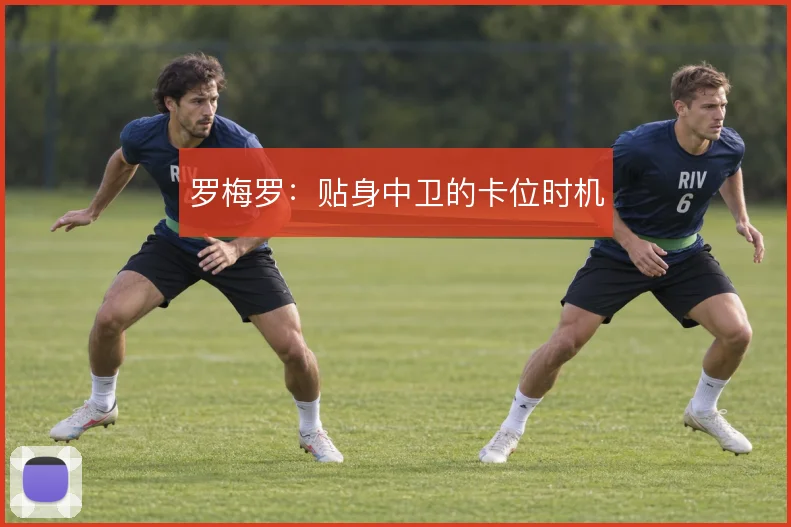 罗梅罗：贴身中卫的卡位时机
